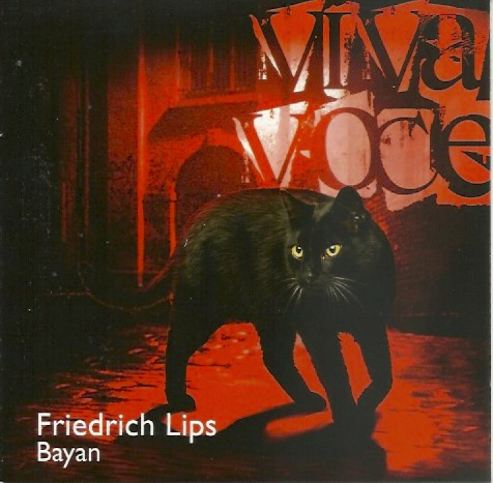 Friederich Lips